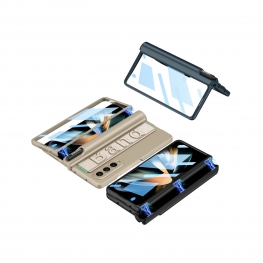 Mobile phone shell