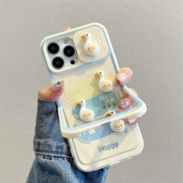 Mobile phone shell